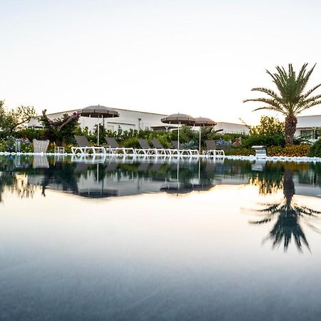 Livantea Agriresort E Residence Otranto Esterno foto