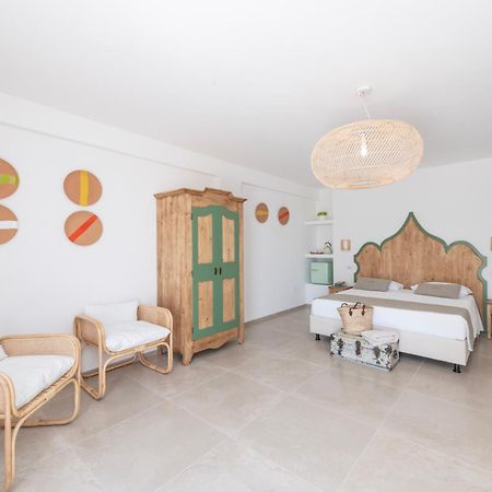 Livantea Agriresort E Residence Otranto Esterno foto