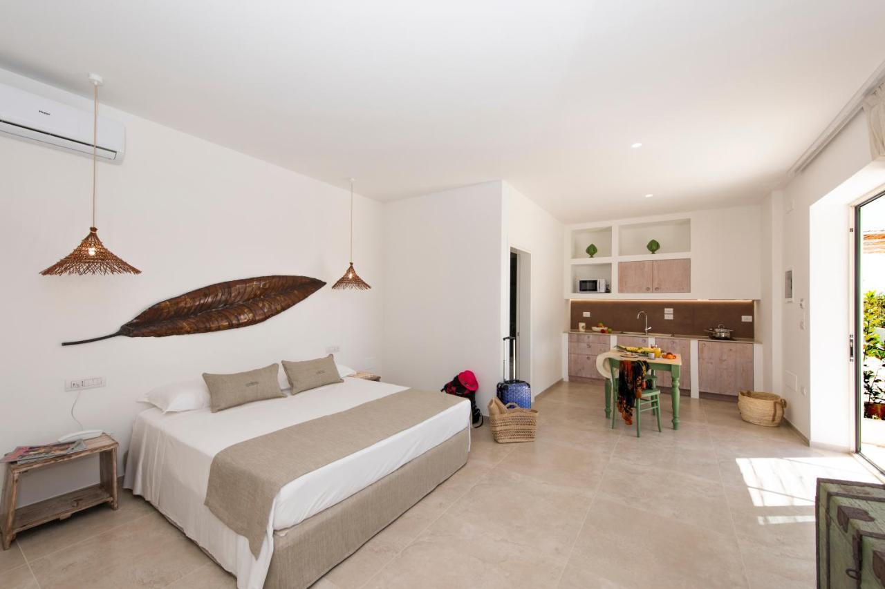 Livantea Agriresort E Residence Otranto Esterno foto