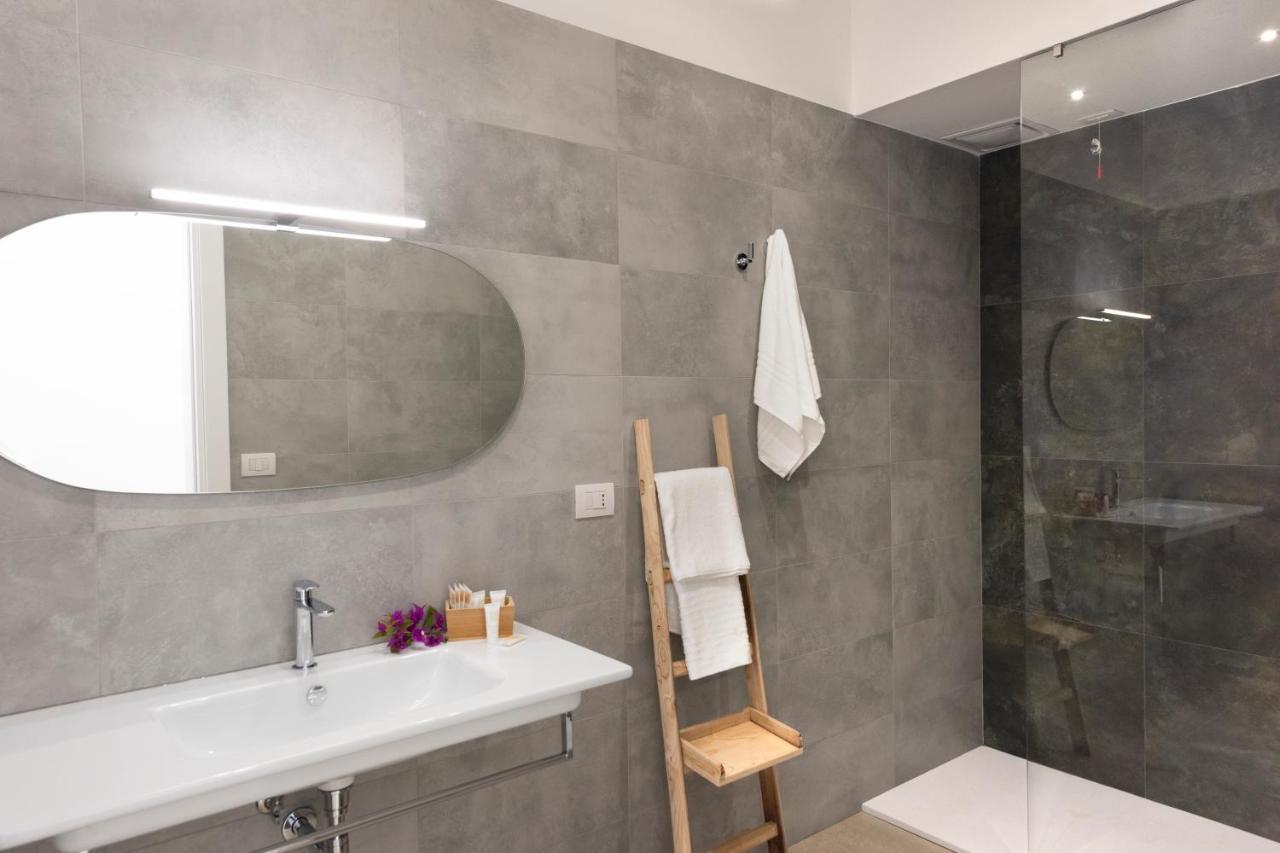 Livantea Agriresort E Residence Otranto Esterno foto