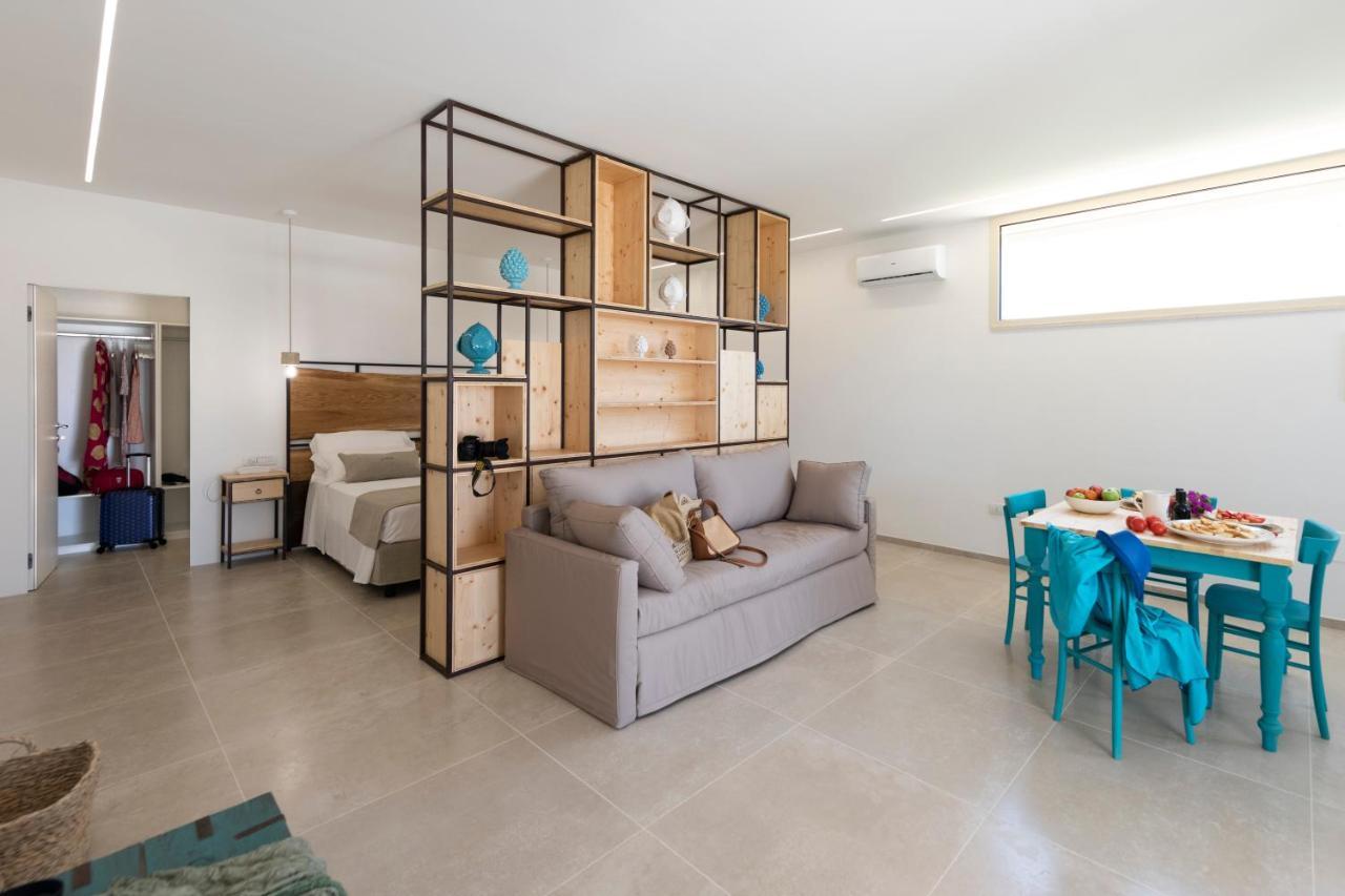 Livantea Agriresort E Residence Otranto Esterno foto
