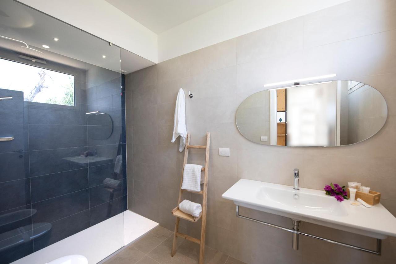 Livantea Agriresort E Residence Otranto Esterno foto