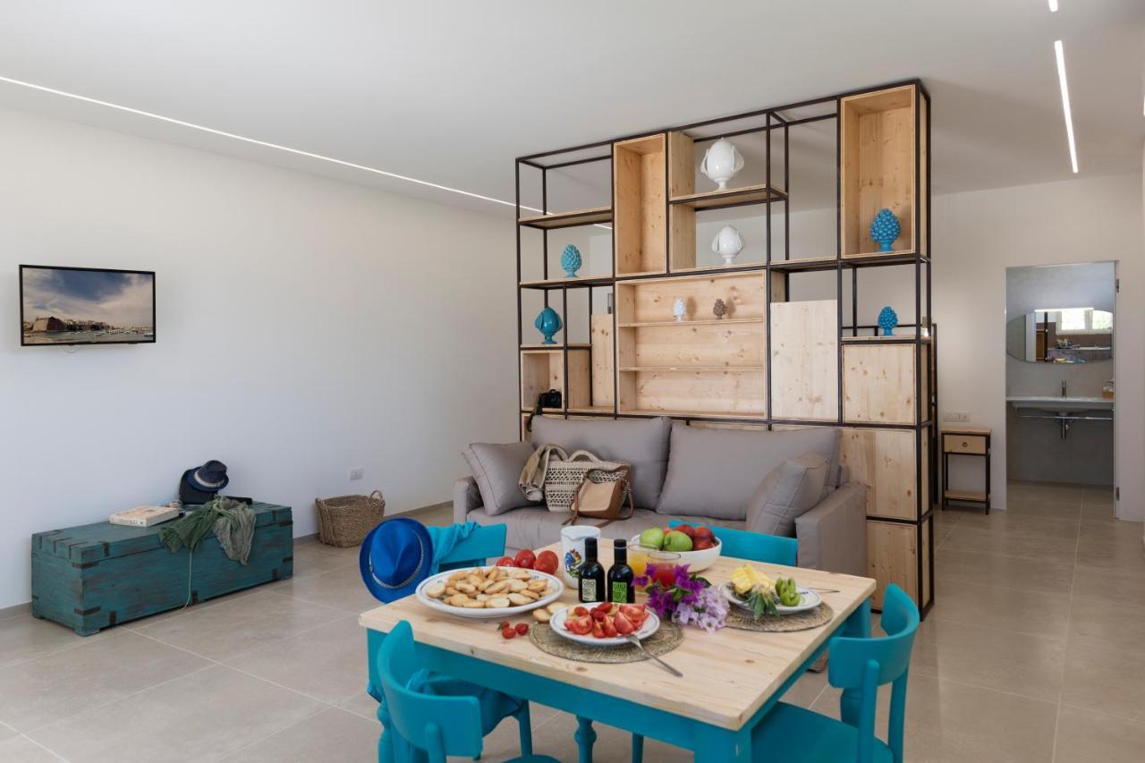 Livantea Agriresort E Residence Otranto Esterno foto