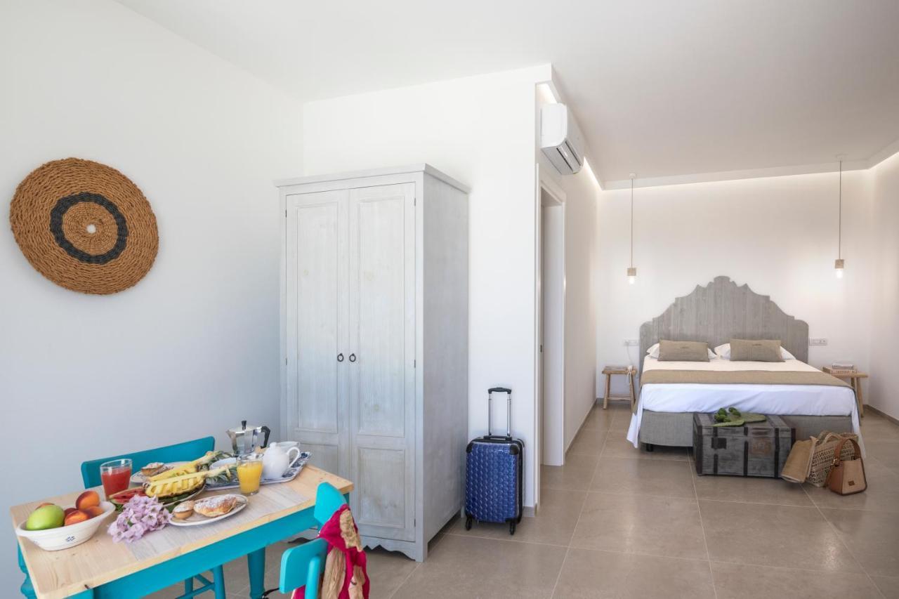 Livantea Agriresort E Residence Otranto Esterno foto