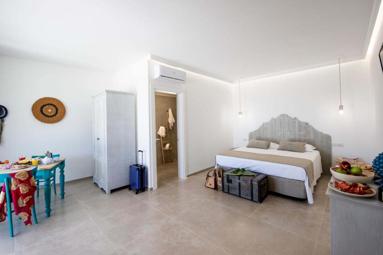 Livantea Agriresort E Residence Otranto Esterno foto