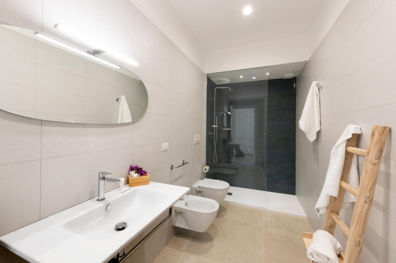 Livantea Agriresort E Residence Otranto Esterno foto