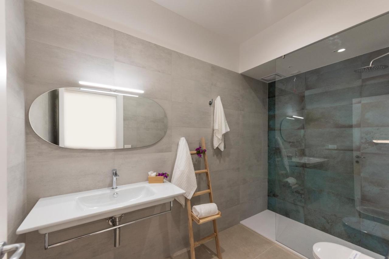 Livantea Agriresort E Residence Otranto Esterno foto