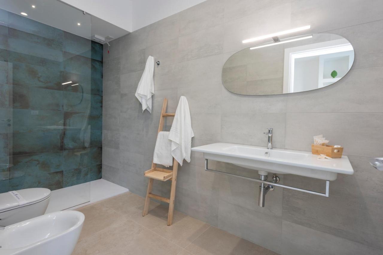 Livantea Agriresort E Residence Otranto Esterno foto