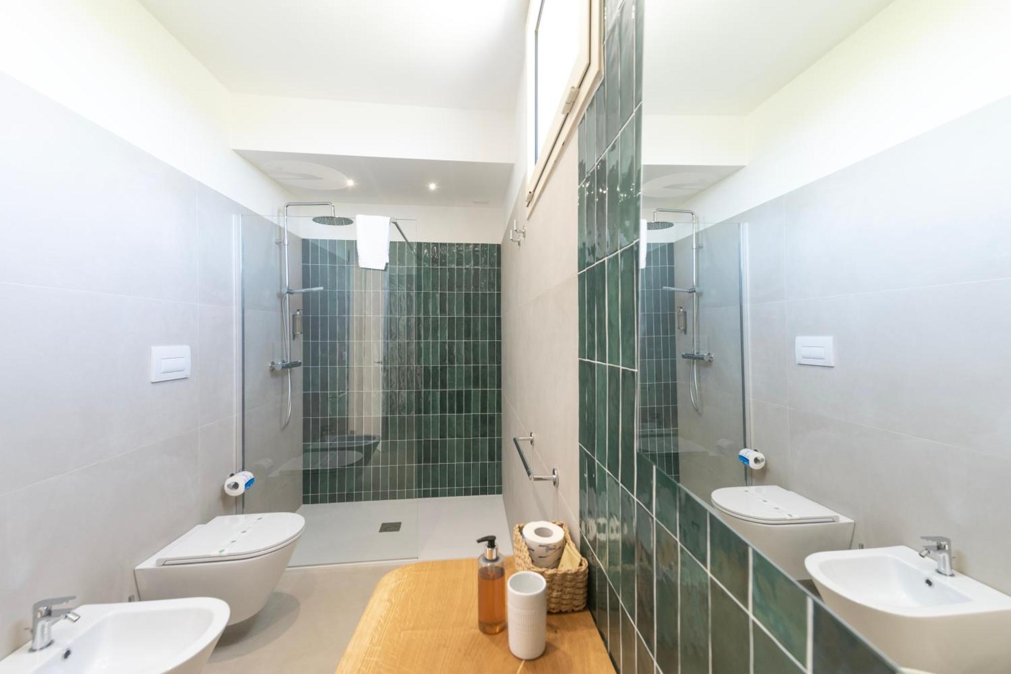 Livantea Agriresort E Residence Otranto Esterno foto